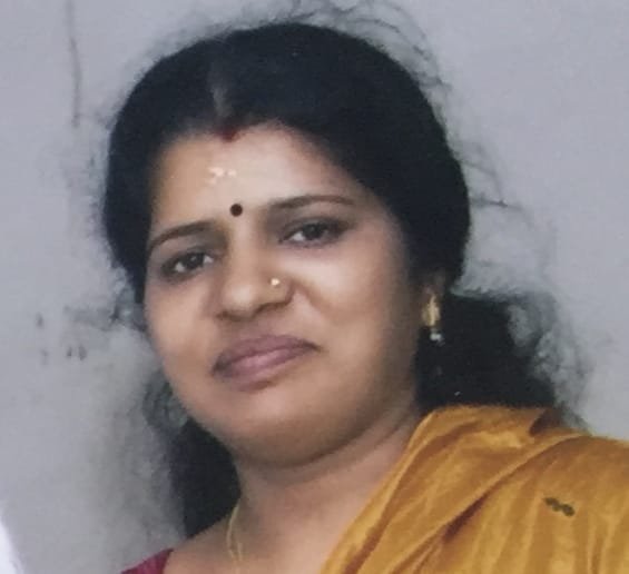 Renuka Devi G